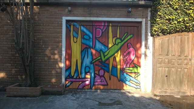 Free Streetart Street photo and picture
