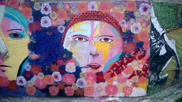 Free Streetart Street photo and picture