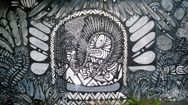 Free Streetart Street photo and picture