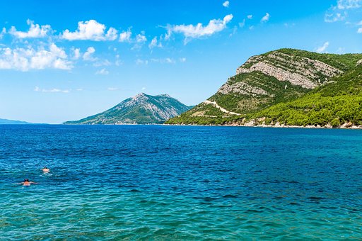 Free Peljesac Croatia photo and picture