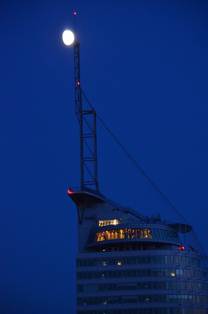 Zeil Cityhotel, Bremerhaven, Havenwelten
