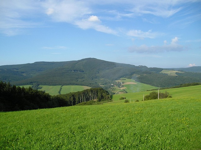 The White Carpathians Moravia Free photo on Pixabay