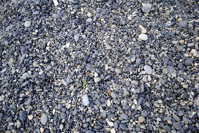 Stein, Kieselstein, Natur