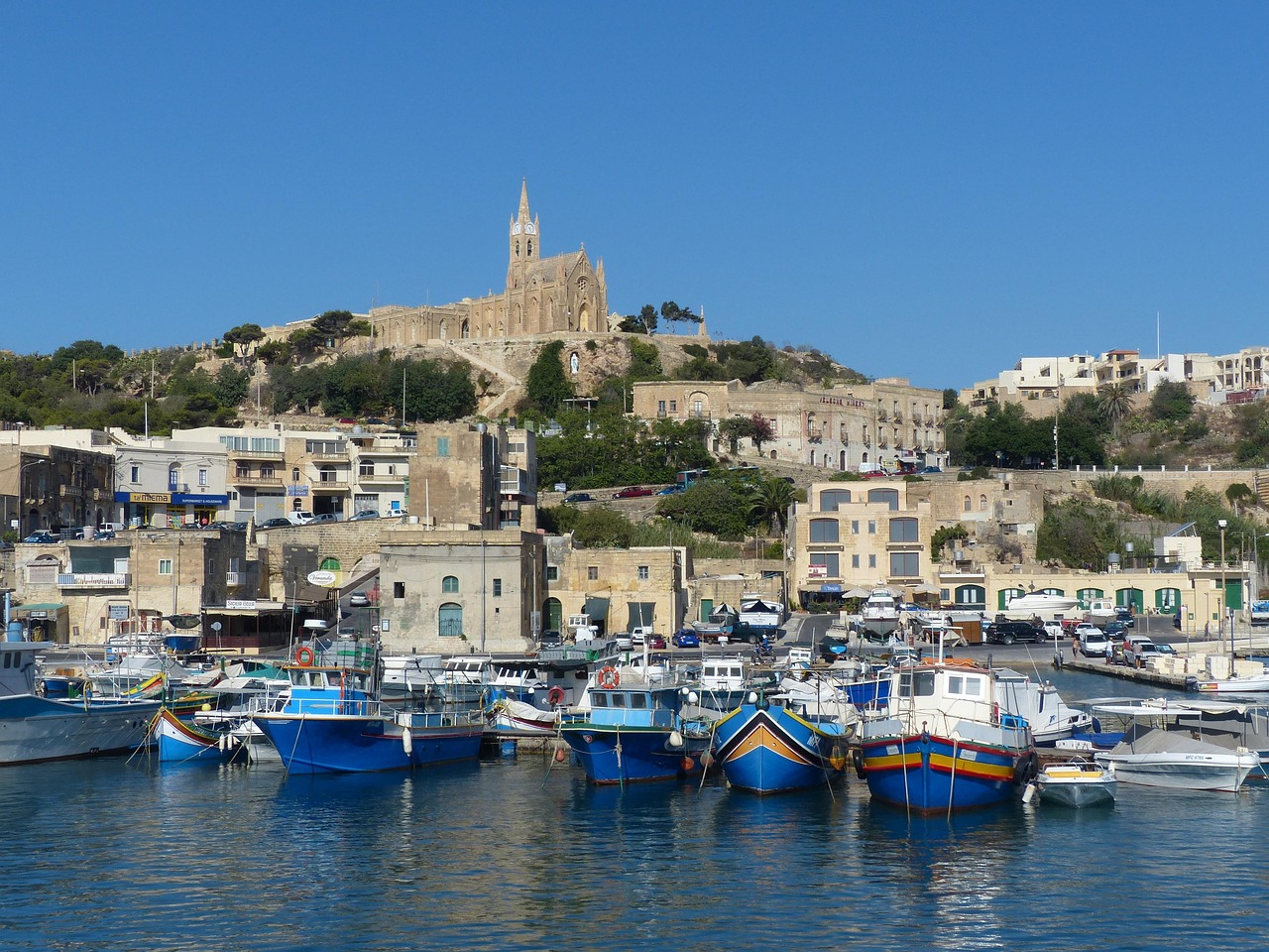 Gozo, Malta: La Guida Definitiva 2026 all'Isola