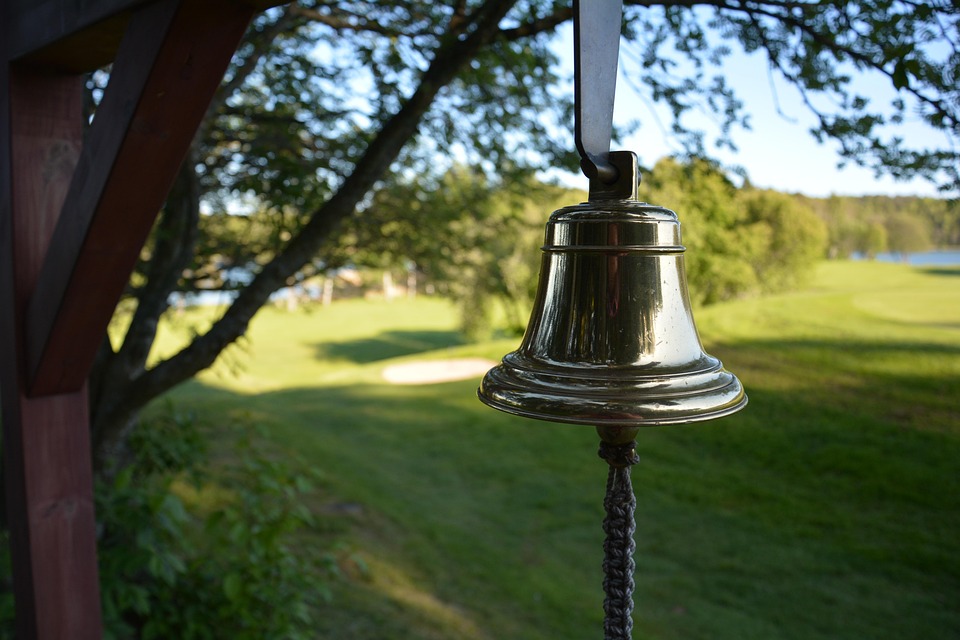 Bell Chime Free photo on Pixabay Pixabay