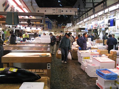 Free Japan Tokyo photo and picture