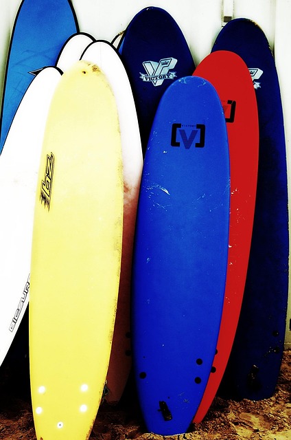 Free Sport Surf photo and picture