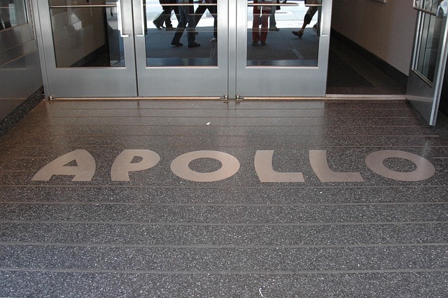 Free New York City Apollo photo and picture