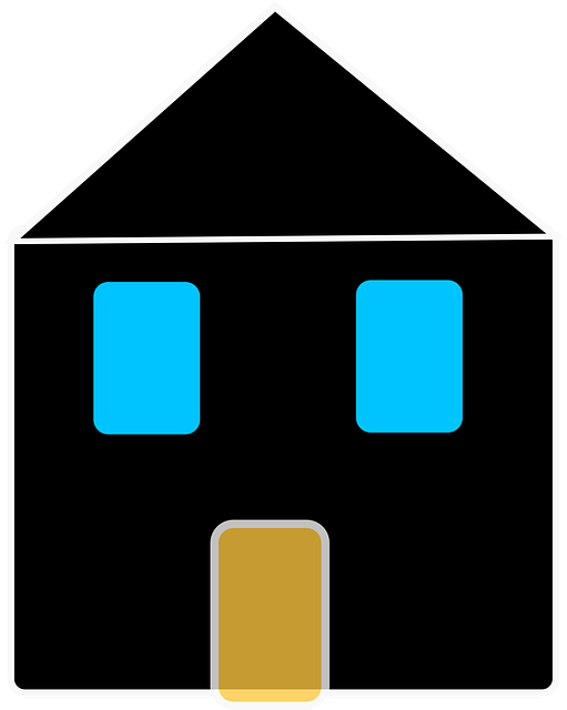 Free Home House vector and picture