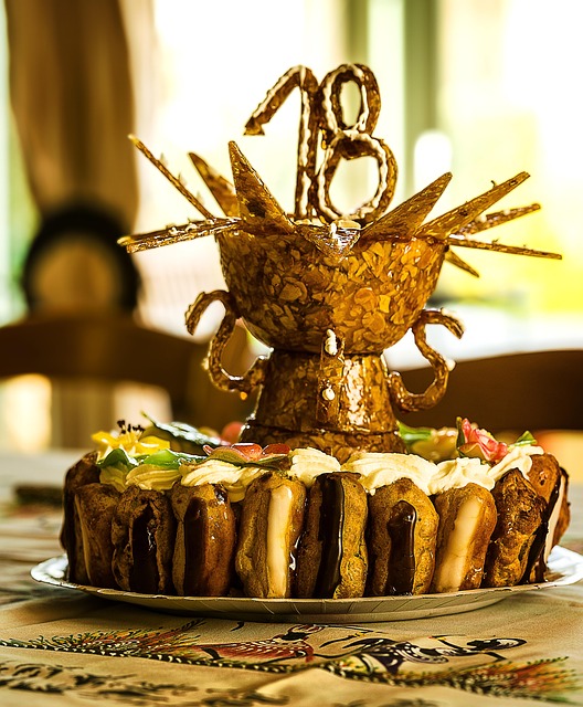 Free Cake Birthday Cakes photo and picture