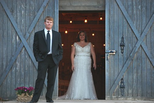 Free Bride Groom photo and picture