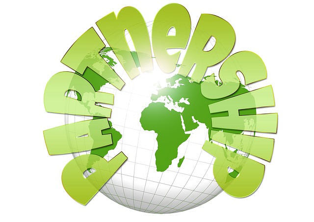 Free globe earth world illustration