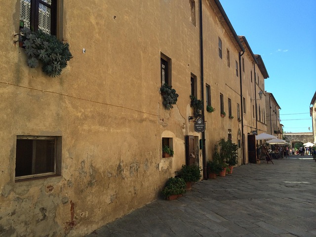 Free Populonia Italy photo and picture