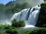 cascata delle marmore, marmore, waterfall