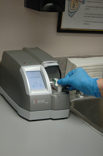 Free Diabetic Nurse photo and picture