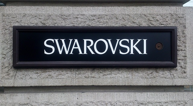 Free Swarovski Zurich photo and picture