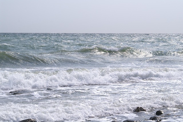 Free Sea Mood photo and picture
