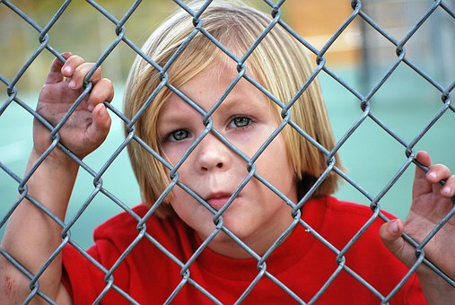 Free Boy Looking photo and picture