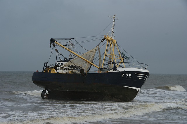 Marryb Fischerboot Strand - Kostenloses Foto auf Pixabay - Pixabay