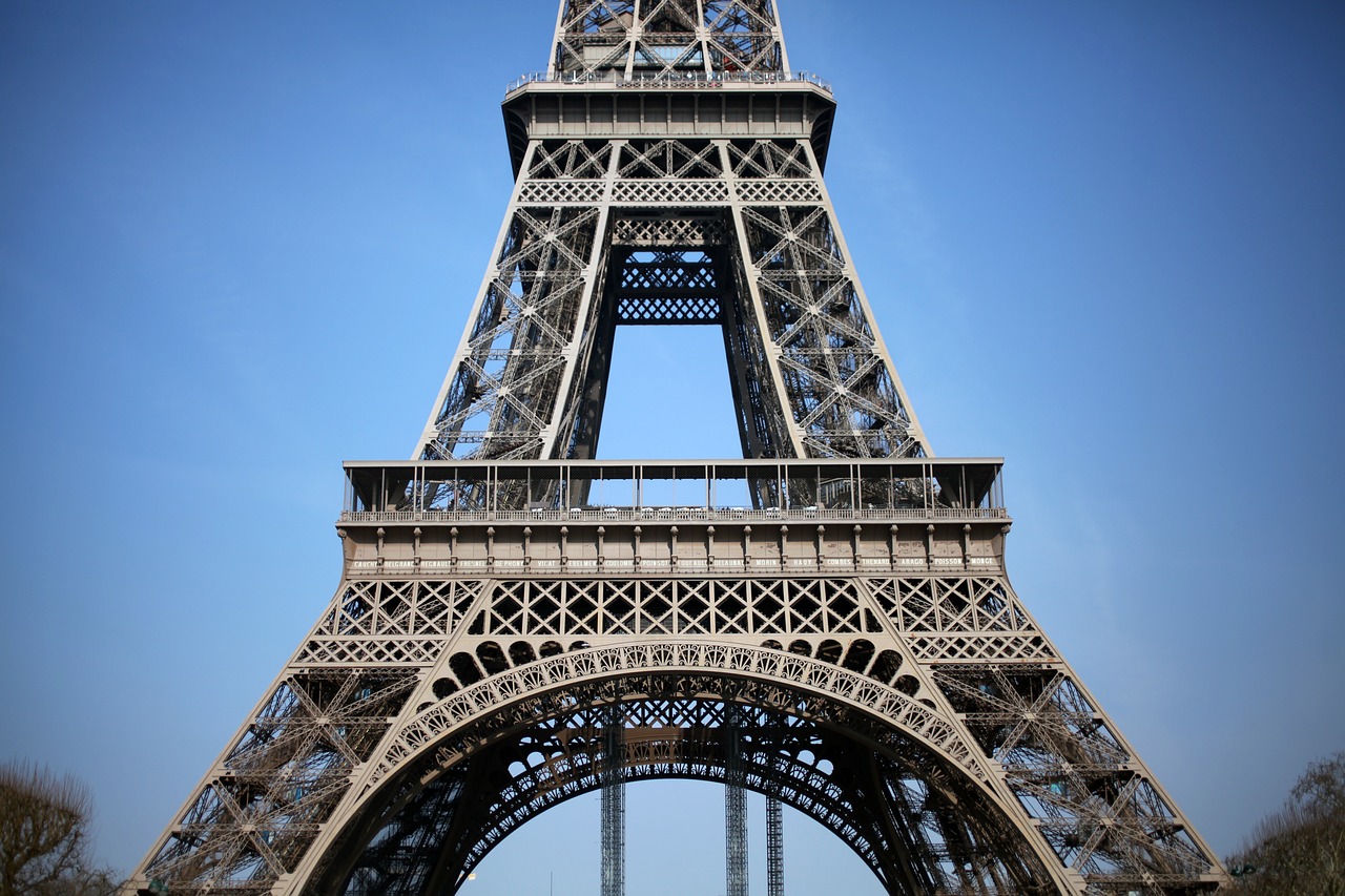 an overview of the eiffel tower in architecture Find great deals on ebay for eiffel tower architecture shop with confidence. an overview of the eiffel tower in architecture Find great deals on ebay for eiffel tower architecture shop with confidence.