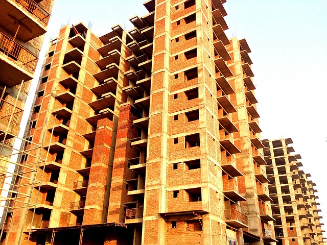 Free Real Estate Building photo and picture