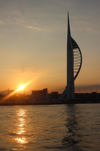 Free Portsmouth Spinnaker photo and picture