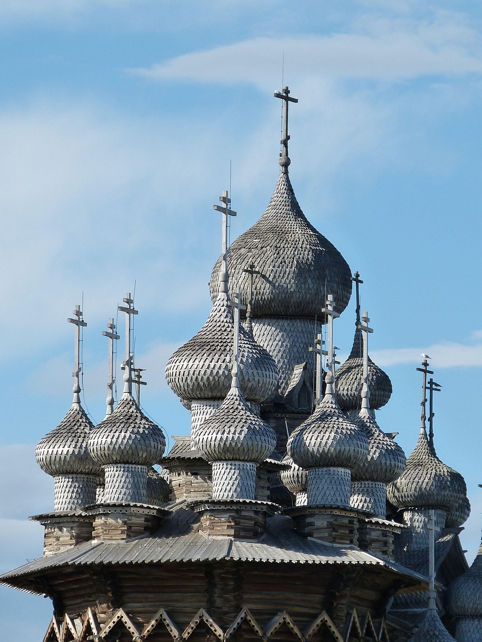 Church Dome Russia - Free photo on Pixabay - Pixabay