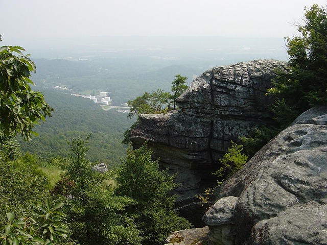 Free Chattanooga Rock photo and picture