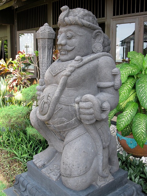 Free Statue Ayer photo and picture