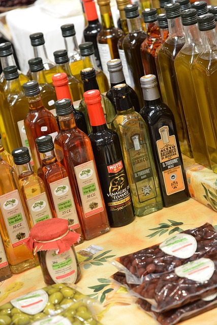 Free Oil Olive Oil photo and picture