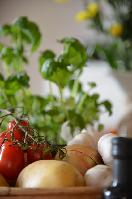 Free Food Vegetables photo and picture