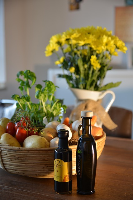 Free Vinegar Food photo and picture