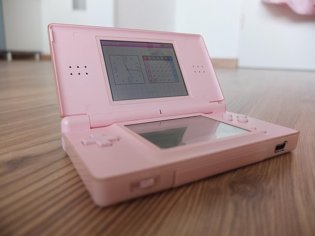 Free Nintendo Electronics photo and picture