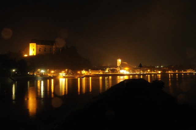 Free Greed Danube photo and picture