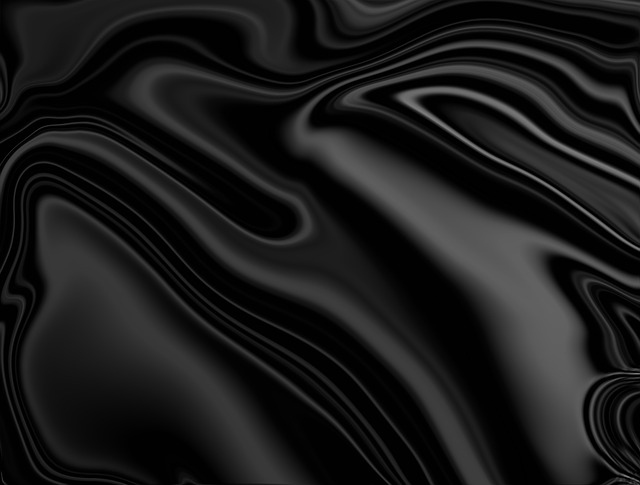 Wave Abstract Black · Free image on Pixabay