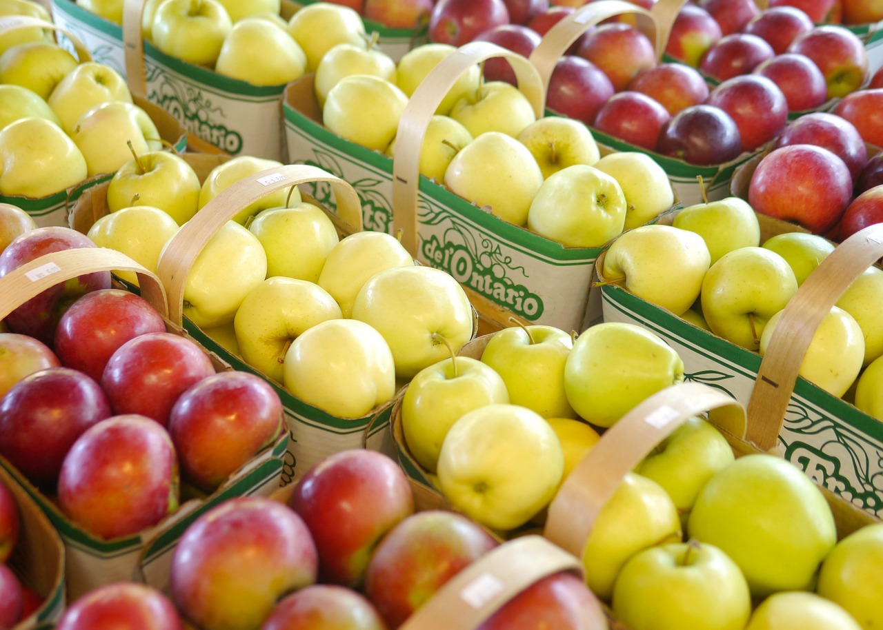 Apples Season Red Free photo on Pixabay Pixabay