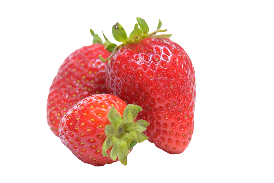 Free photo: Strawberry, Fruit, Red - Free Image on Pixabay - 539138