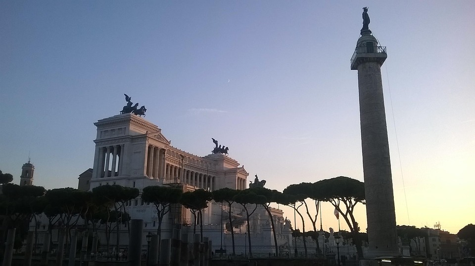 Rome Victorian Roman - Free photo on Pixabay - Pixabay