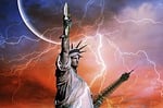 statue of liberty, new york, united states