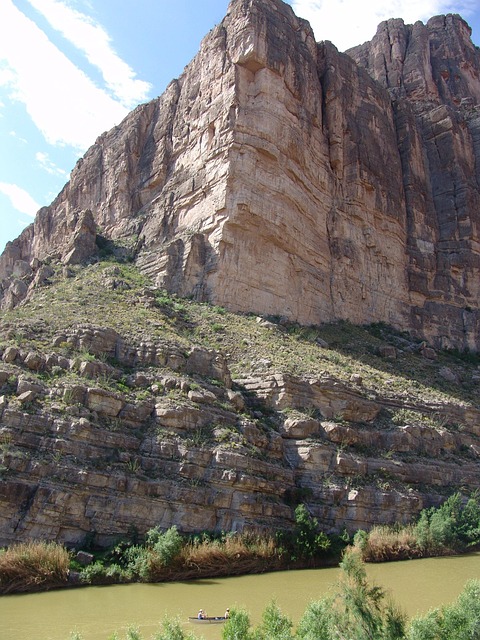 Free Big Bend National Park Usa photo and picture
