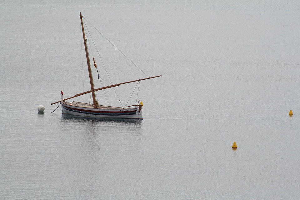 Bot Deniz Bot Deniz Cadaques - Pixabay'de ücretsiz fotoğraf - Pixabay