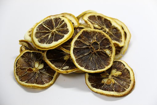 Blijf In Goede Gezondheid, Fruit