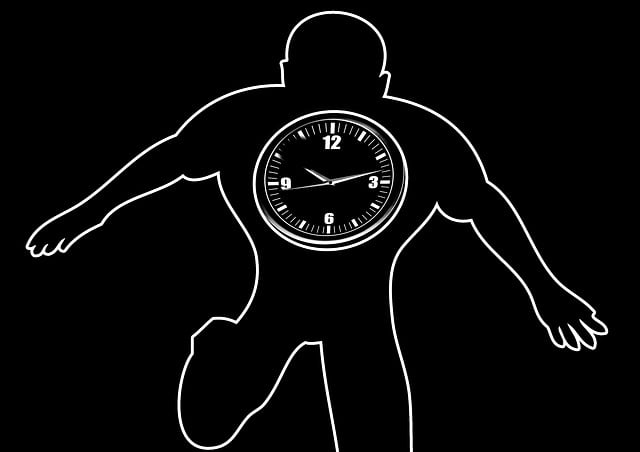 Free stress person man illustration