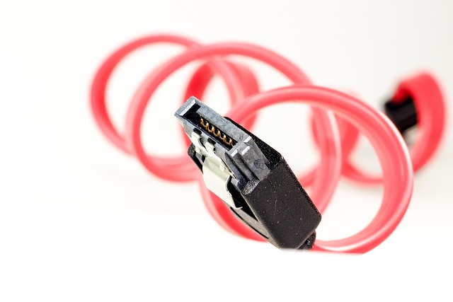 Free Cable Computer photo and picture