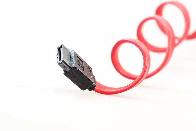 Cable, Computadora, Sata, S-Ata-instalar lector dvd