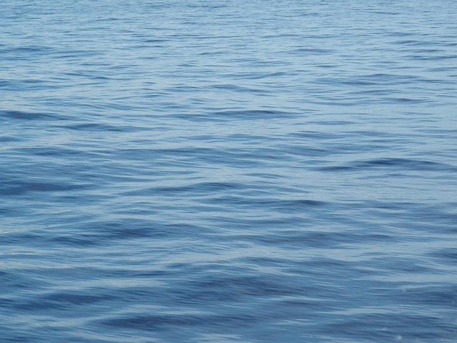 Free Ocean Nature photo and picture