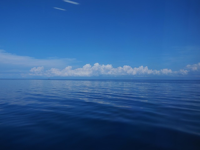 Free Sky Nature photo and picture