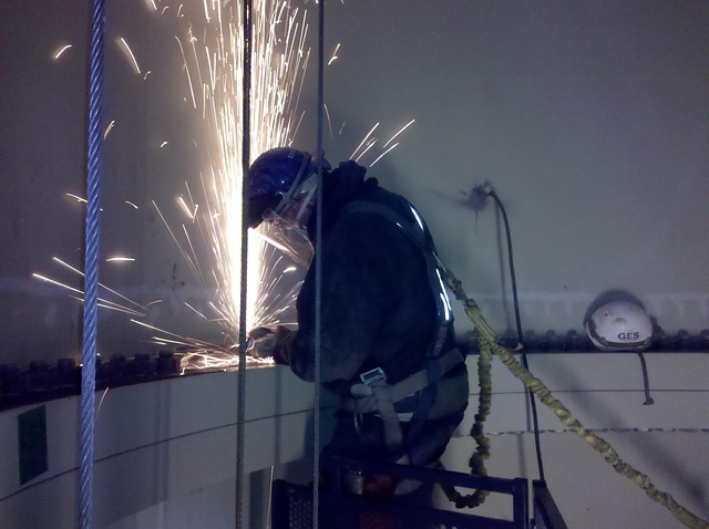 Free Industry Grinding photo and picture