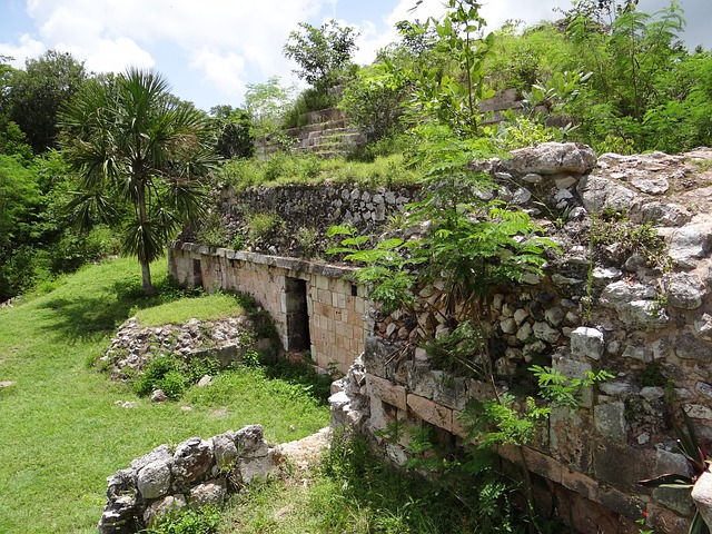 Free Maya Mayan photo and picture
