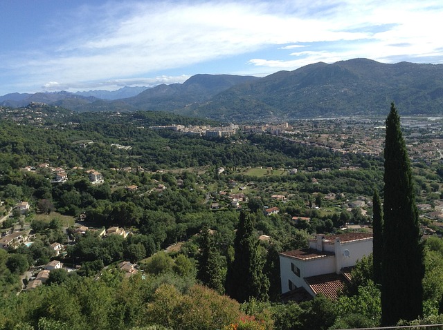Free Nice France photo and picture